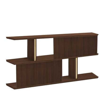 93cm hohes Regal 'Stockholm' Punt