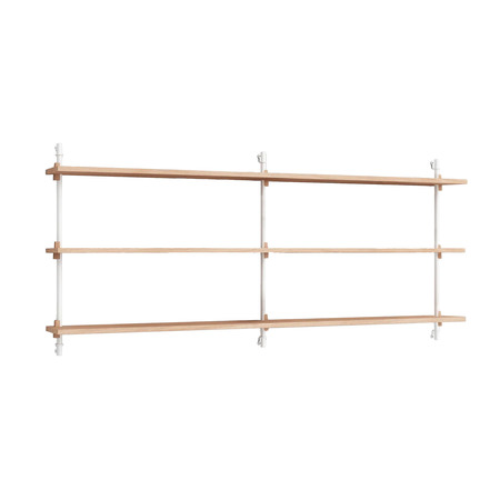 Moebe Wall Shelf