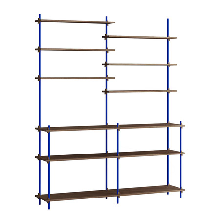 Moebe Shelving System