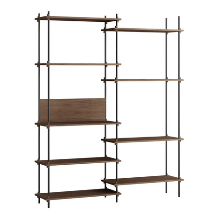 Moebe Shelving System