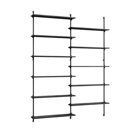 Moebe Wall Shelf