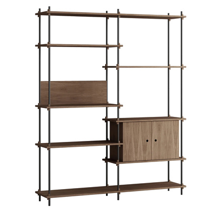 Moebe Shelving System