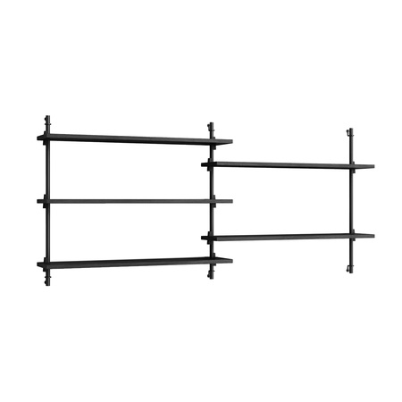 Moebe Wall Shelf