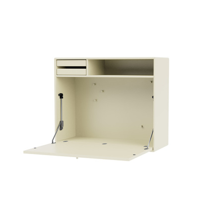 Montana Studio Secretary Vanilla 150