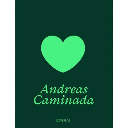 Buch Kochbuch 'Pure Frische' von Caminada Standard