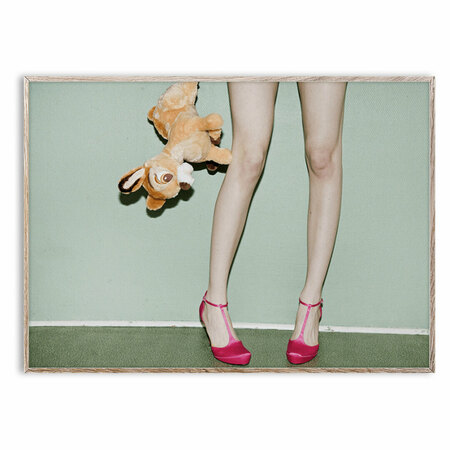 Print Bambi&Heels Paper Collective