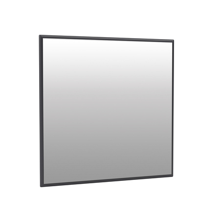 Montana Montana Mini MSQ Mirror Anthracite 04, B: 35 cm / H: 35 cm