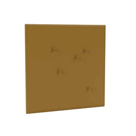 Montana Montana Mini MBOARD Notice Board Amber 142, B: 35 cm / H: 35 cm 