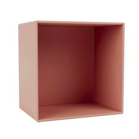 Montana Montana Mini 1001 Rhubarb 151, B: 35 cm / H: 35 cm , T: 25 cm