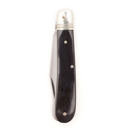 Bauernmesser aus Büffelhorn 14