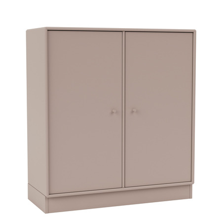 Montana Cover Cabinet Mushroom 137, Sockel H: 7 cm 