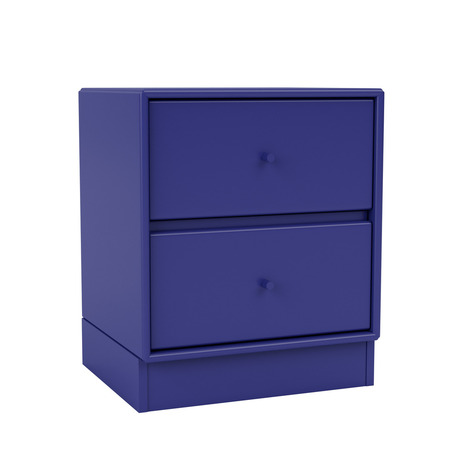 Montana Drift Drawer Module Monarch 135, Sockel H: 7 cm 