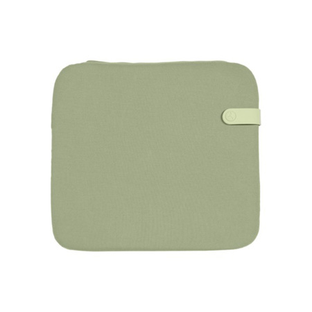 Fermob Stuhlkissen 41 x 38 cm Eukalyptus C2