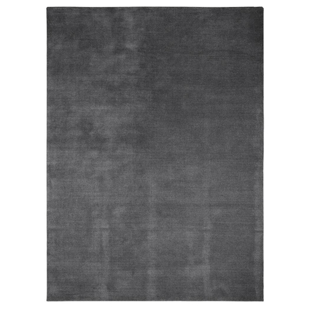 Massimo Copenhagen Earth Natural Dark Grey, B: 170 cm / L: 240 cm