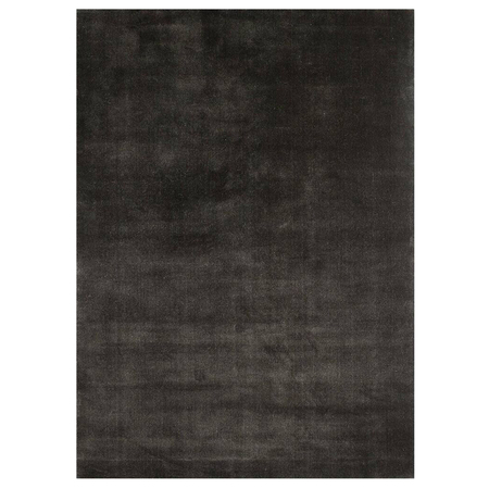 Massimo Copenhagen Earth Bamboo Soft Grey, B: 140 cm / L: 200 cm