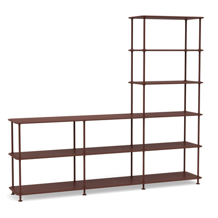 Montana Montana Free 522000 and 522100 Masala 155, B: 203.4 cm , Standardversion