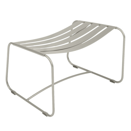 Fermob Hocker 'Surprising' Lehmgrau A5	