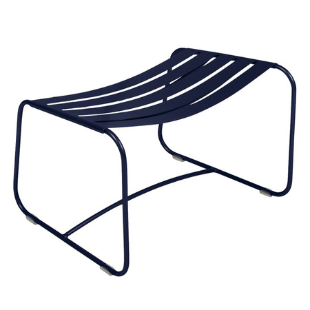 Fermob Hocker 'Surprising' Abyssblau 92