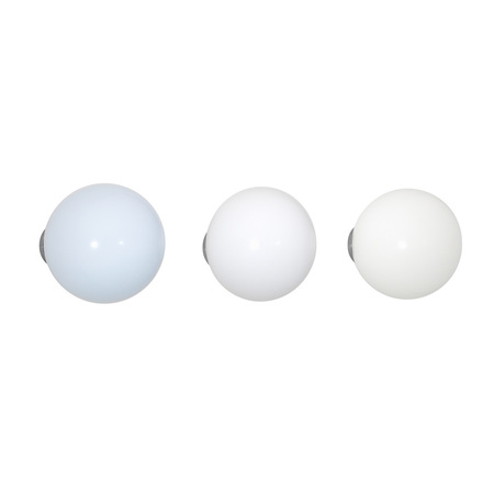 Vitra Coat Dots Rot
