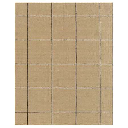 Gan-Rugs Roots 01 94 x 144 cm