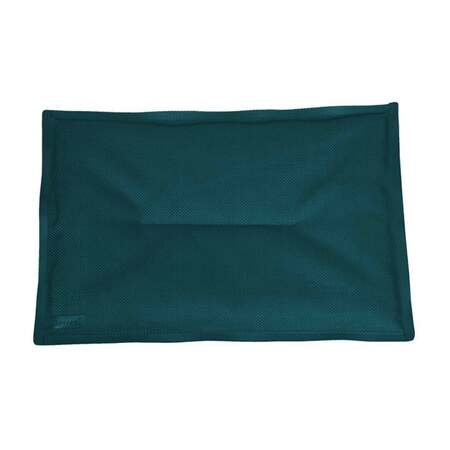 Fermob Sitzkissen 'Les Basics' Acapulcoblau 21 - Stereo