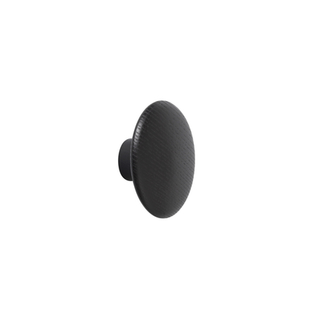 Muuto Dots Wood Hellblau, Ø: 17 cm