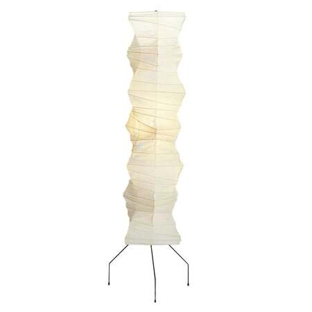 Vitra Akari UF4-33N Washi-Papier