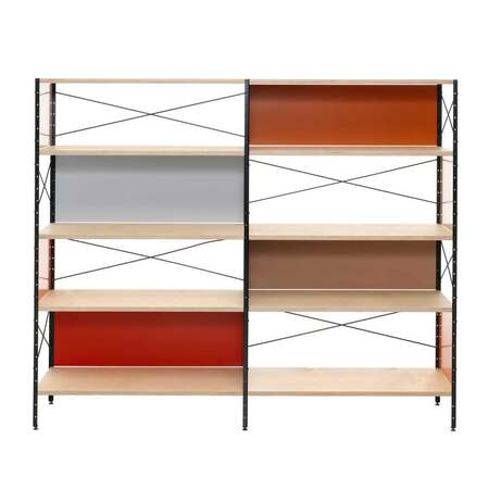 Vitra ESU Shelf H: 148 cm