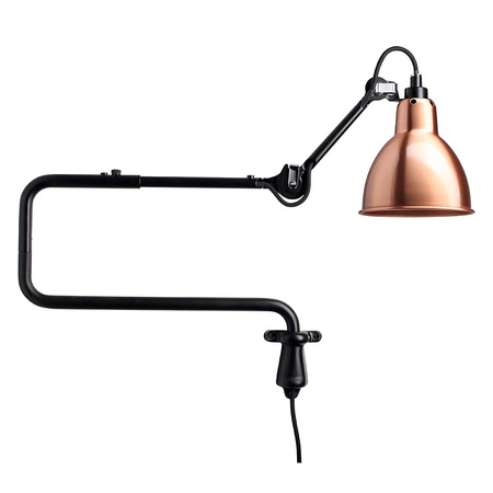Wandleuchte Lampe Gras 303 