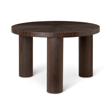 Ferm Living Post Coffee Table Small Star Star