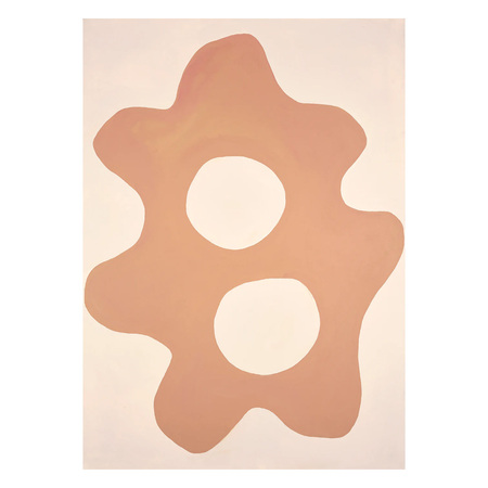 Paper Collective High Vibes 50 x 70 cm