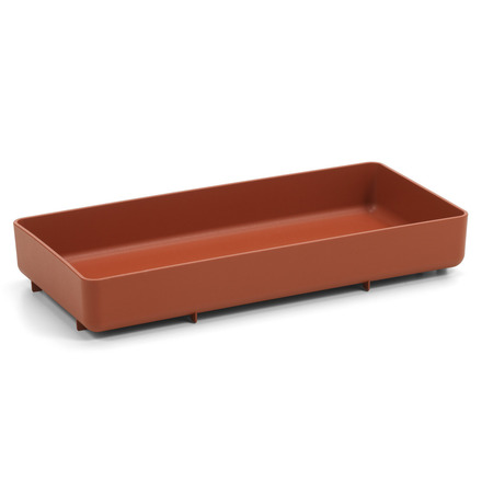 Vitra Chap Tray Backstein 29 RE