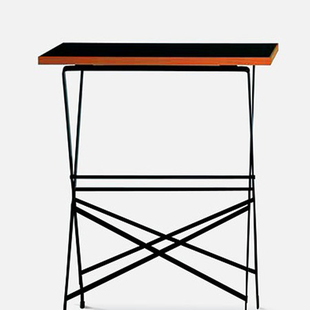 Kleiner Klapptisch von 'Lehni'