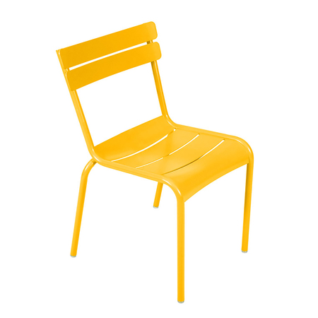 Fermob 'Luxembourg' Stuhl ohne Armlehne 01