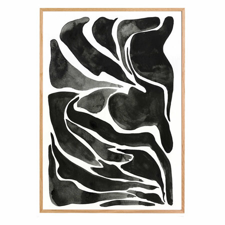 Paper Collective Low Hum 50 x 70 cm