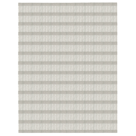 Teppich Cut Stripe Woodnotes