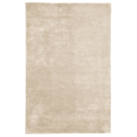 HAY Accessoires Raw Rug NO 2 Sand, B: 170 cm / L: 240 cm