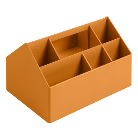Muuto Sketch Toolbox Burnt Orange