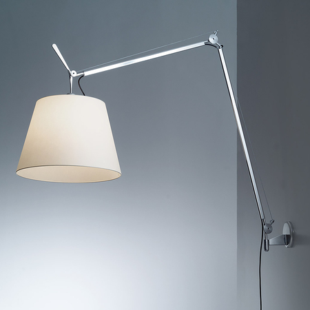 Leuchte 'Tolomeo Mega Wall LED'