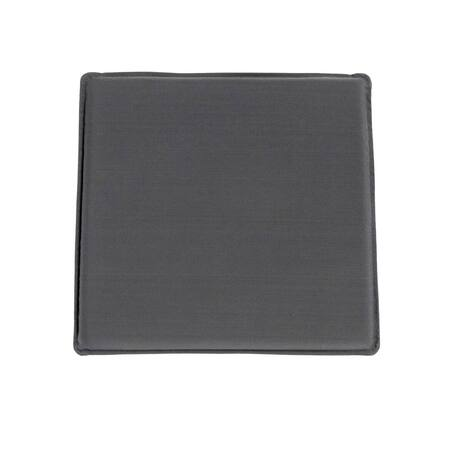 2 x Seat cushion