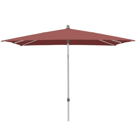 Glatz Alu-Smart Ø: 200 cm, Cherry 637 - Q5