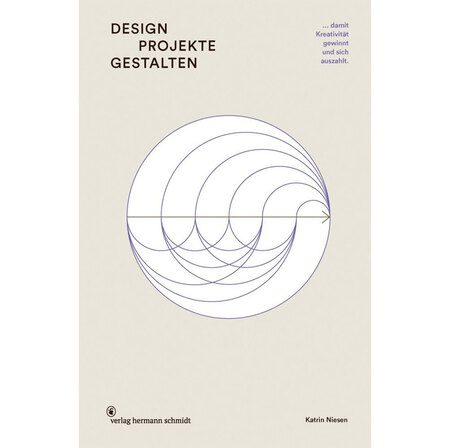 Buch Designprojekte gestalten Standard