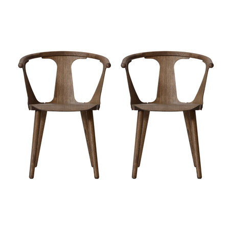  2er Set Stuhl 'In Between SK1
