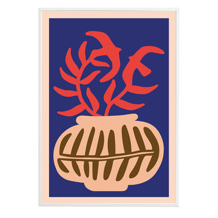 Floral Wings Paper Collective