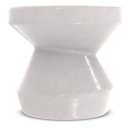 Gervasoni Inout 47/48/49 Weiss, Ø: 32 cm / H: 30 cm 