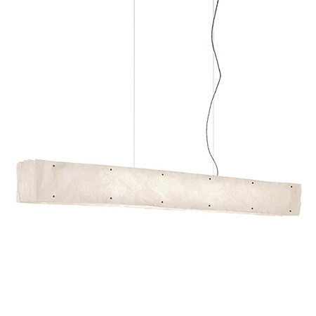 Pendelleuchte One by One Belux