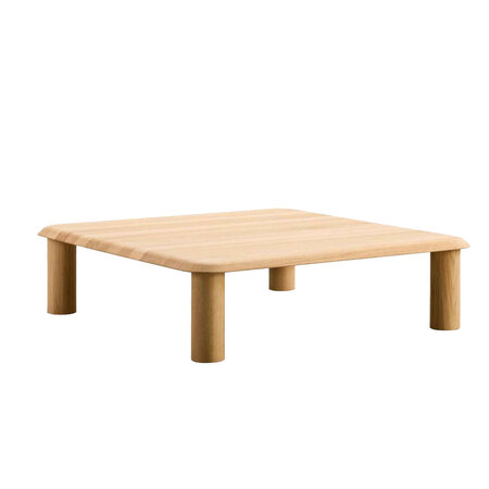 Fredericia Islets Coffee Table Eiche hell geölt
