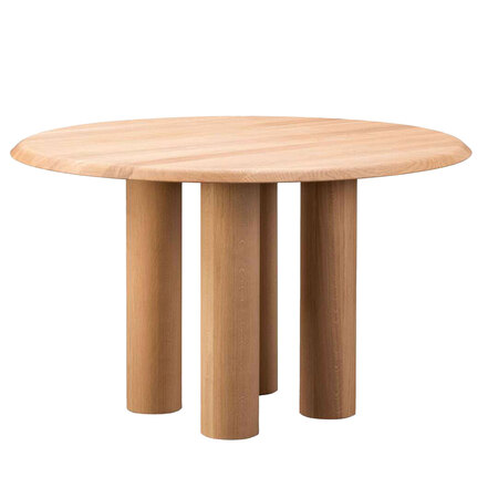 Fredericia Islets Table Eiche hell geölt