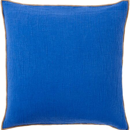 Brita Sweden Evy Pillow Cover Lemon