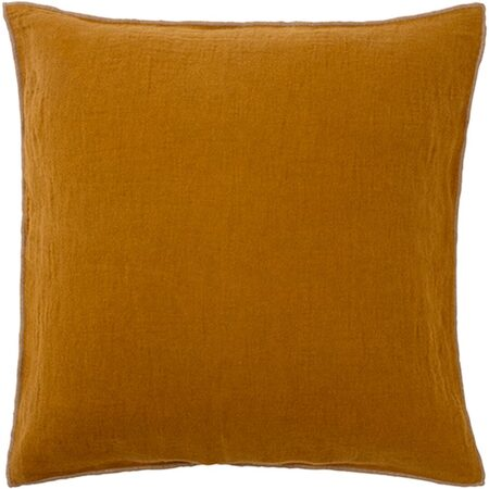Brita Sweden Evy Pillow Cover Ginger